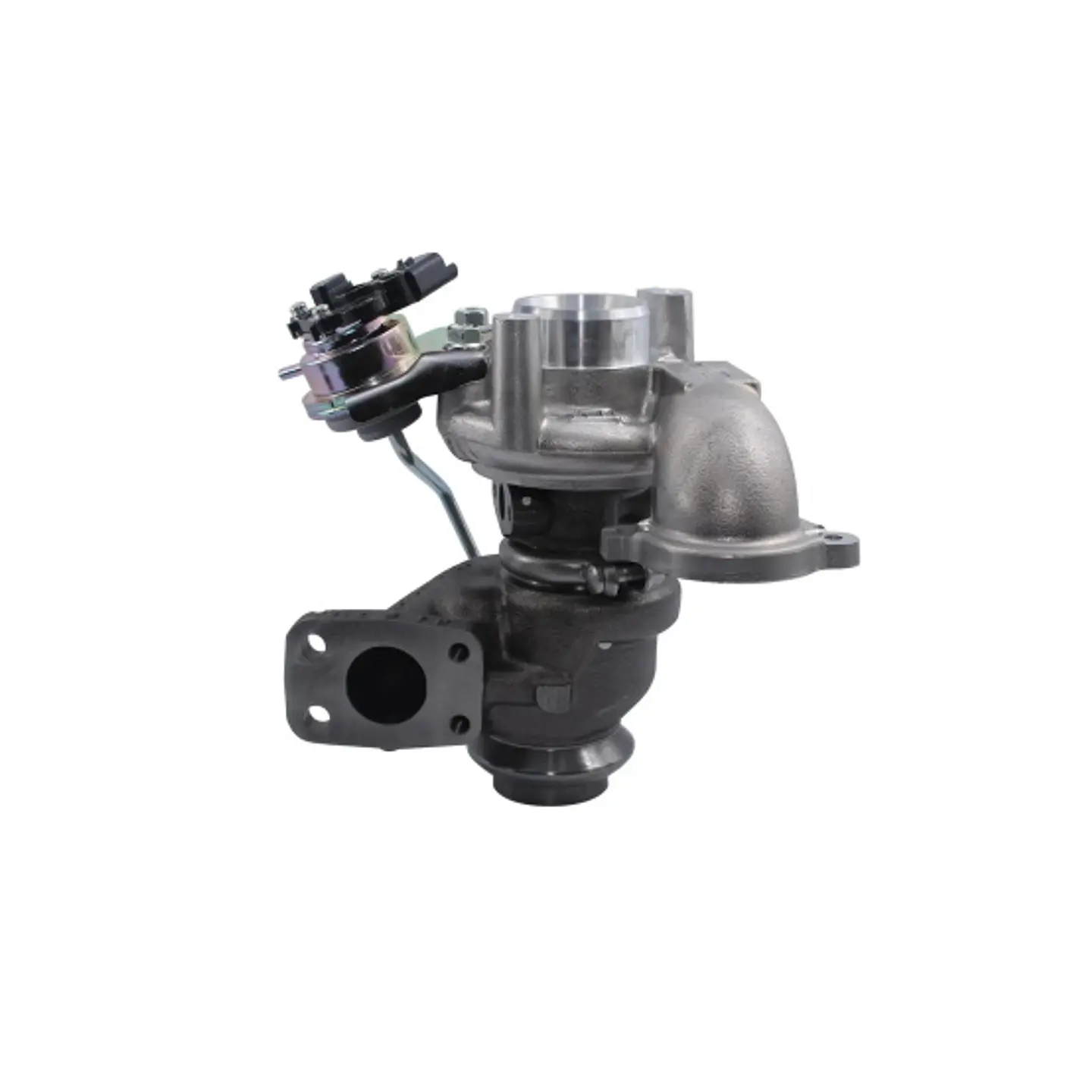Turbo Peugeot 5008 1600 Dv6dt Sohc Diesel 1.6 2013 1