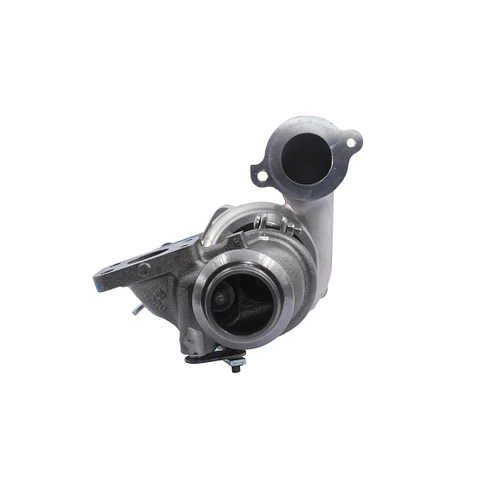 Turbo Peugeot 5008 1600 Dv6dt Sohc Diesel 1.6 2013