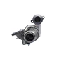 Turbo Peugeot 5008 1600 Dv6dt Sohc Diesel 1.6 2013 - Miniatura 2