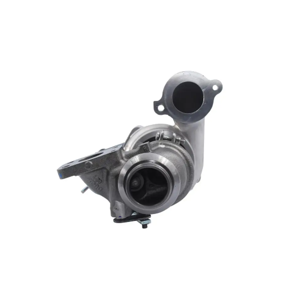 Turbo Peugeot 5008 1600 Dv6dt Sohc Diesel 1.6 2013 2
