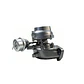 Turbo Para Mahindra Scorpio/pick Up 2.2 2011 Al 2014 Euro 4 - Miniatura 3