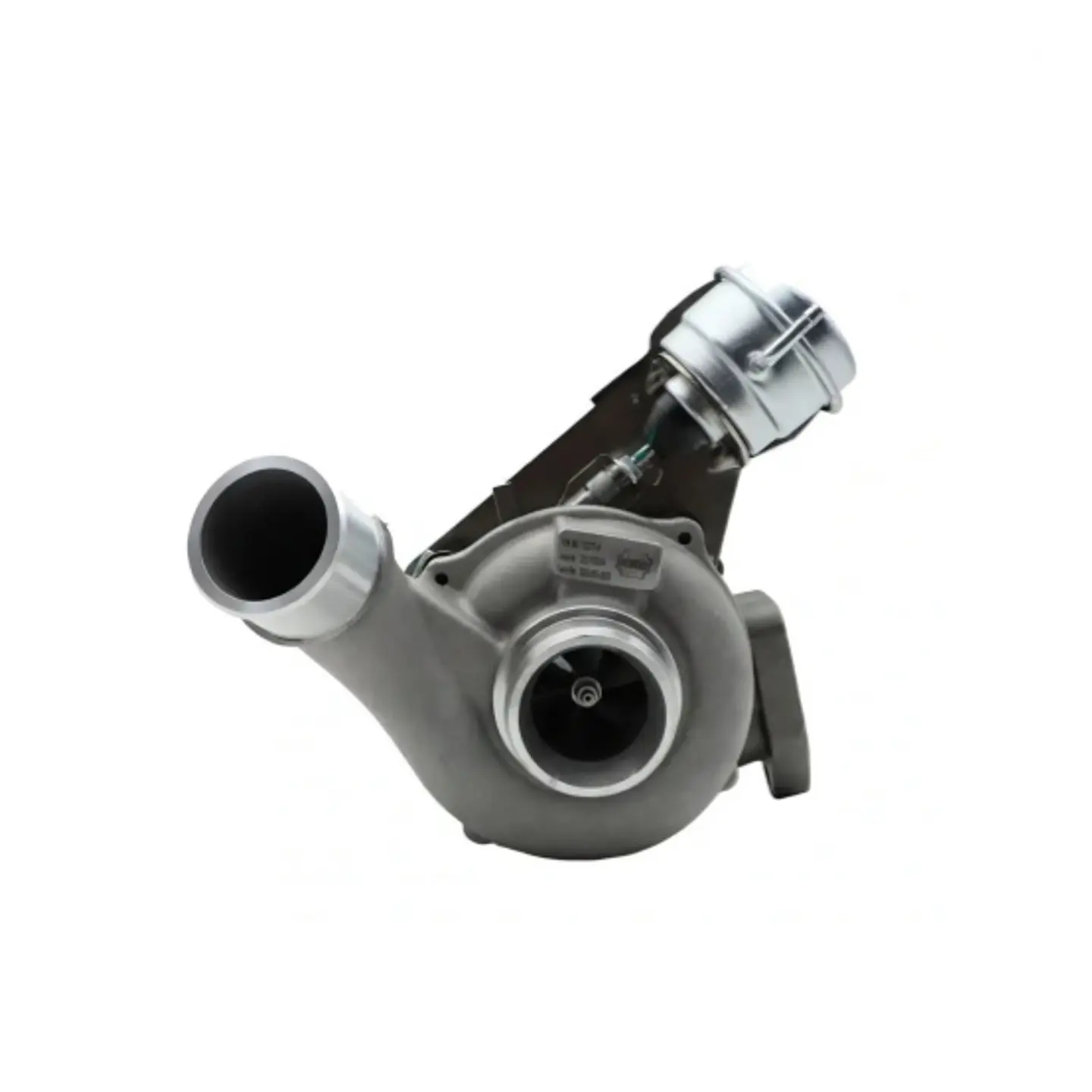Turbo Kia Sorento 2.5 año 2006-2011  1