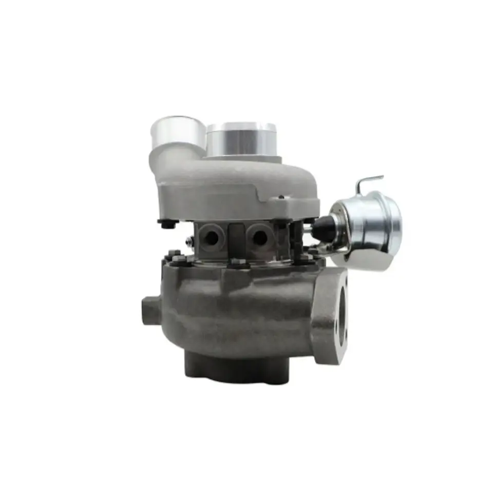 Turbo Kia Sorento 2.5 año 2006-2011  3
