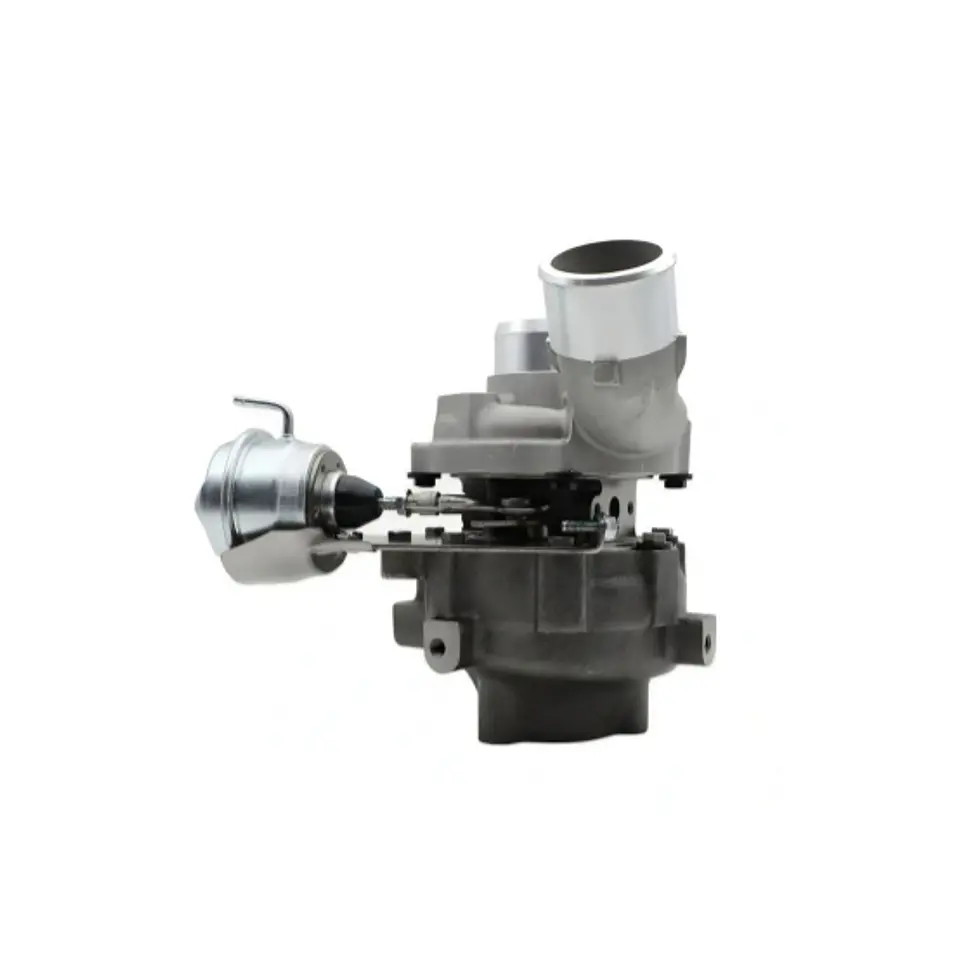 Turbo Kia Sorento 2.5 año 2006-2011  4