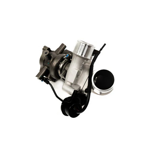 Turbo Original Kia Frontier D4CB 2012 2013 -2023