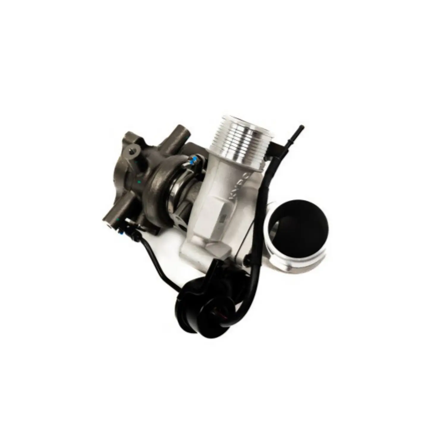 Turbo Original Kia Frontier D4CB 2012 2013 -2023 2