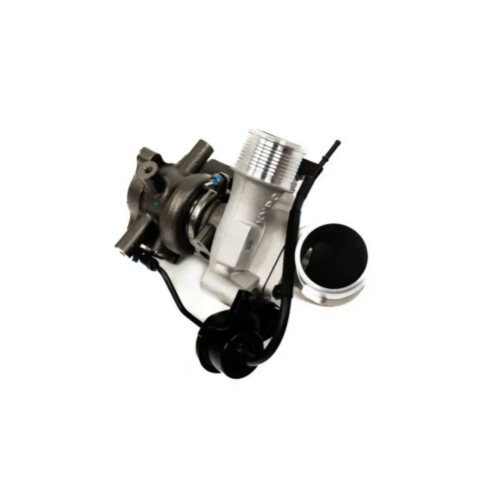 Turbo Original Kia Frontier D4CB 2012 2013 -2023 2