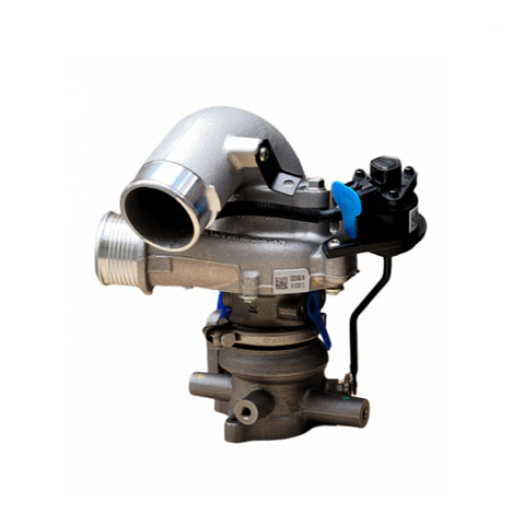 TURBO PARA KIA FRONTIER 2,5 DESDE 2019 ORIGINAL