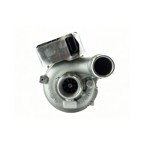 TURBO ORIGINAL KIA SORENTO – VERSIÓN AUTOMÁTICA 4WD | AÑO 2011 EN ADELANTE