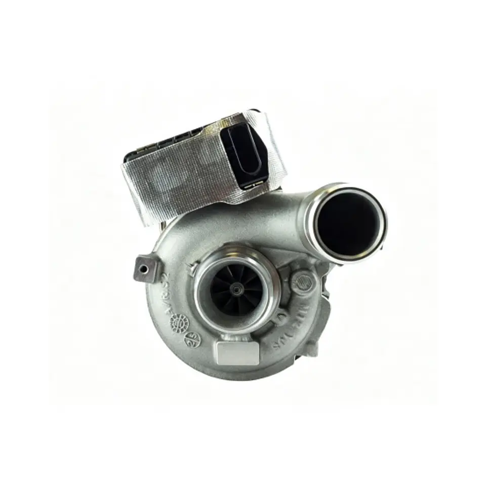 TURBO ORIGINAL KIA SORENTO – VERSIÓN AUTOMÁTICA 4WD | AÑO 2011 EN ADELANTE 1