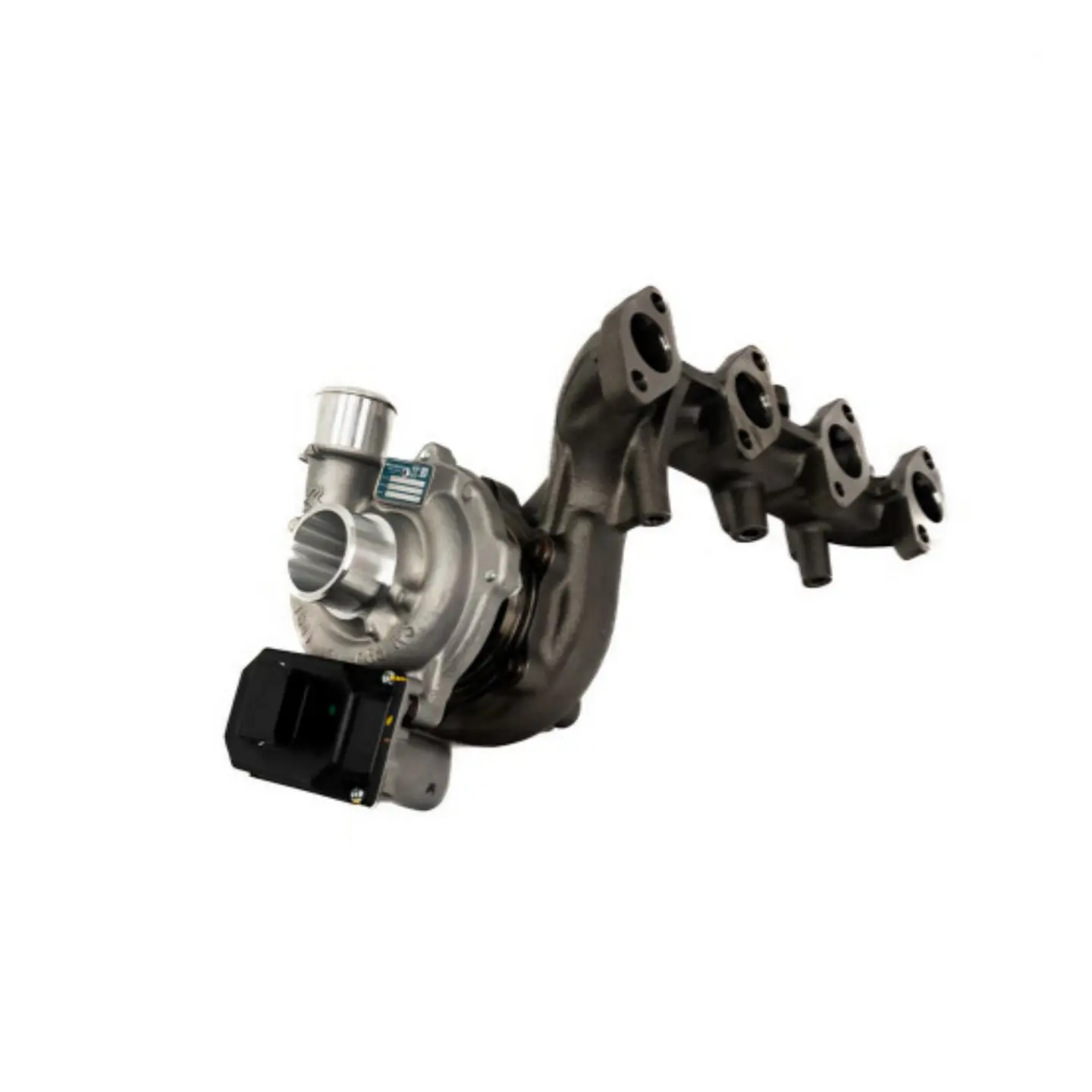 Turbo Original Hyundai Accent RB Diesel D4FB 1.6L 2015- 2021 1