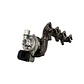 Turbo Original Hyundai Accent RB Diesel D4FB 1.6L 2015- 2021 - Miniatura 1