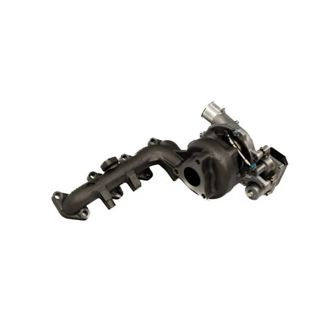 Turbo Original Hyundai Accent RB Diesel D4FB 1.6L 2015- 2021