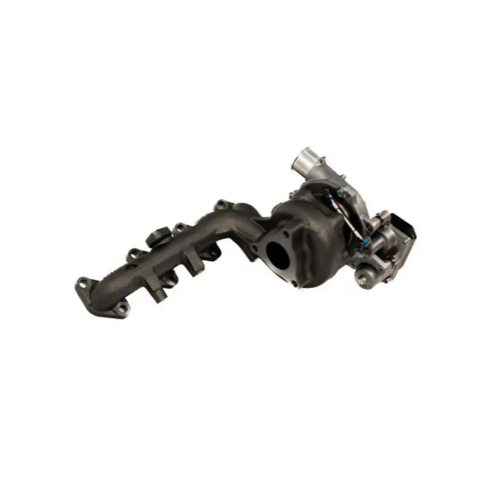 Turbo Original Hyundai Accent RB Diesel D4FB 1.6L 2015- 2021 2