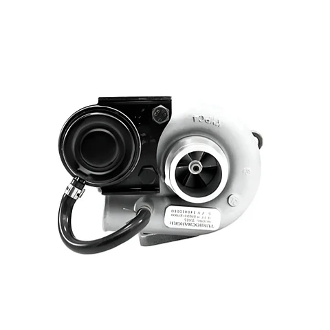 Turbo Para Kia Sportage 2.0 Diésel 2005 A 2009