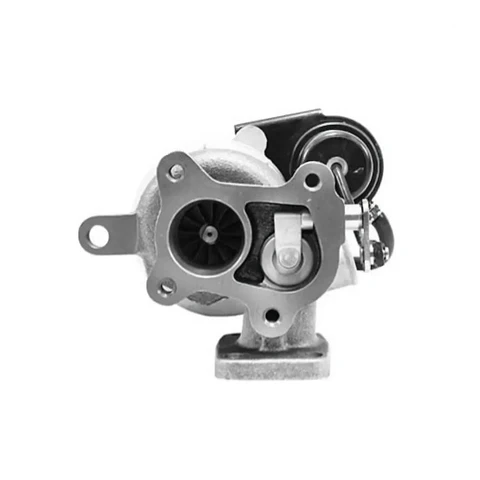 Turbo Para Kia Sportage 2.0 Diésel 2005 A 2009