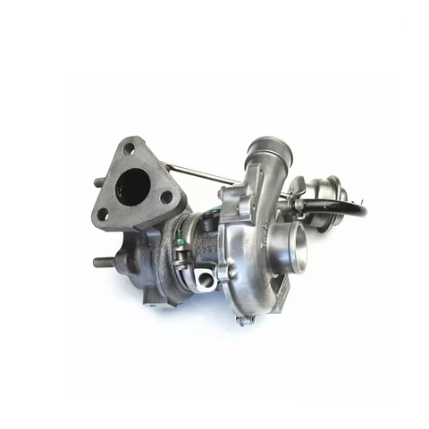 Turbo 1515A029 Mitsubishi L200 2.5 CRDI – Completo