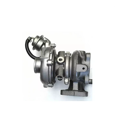 Turbo 1515A029 Mitsubishi L200 2.5 CRDI – Completo
