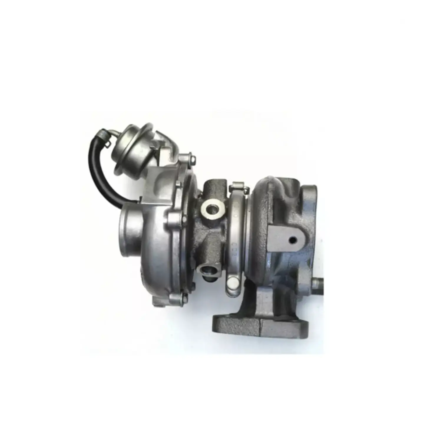 Turbo 1515A029 Mitsubishi L200 2.5 CRDI – Completo 2