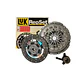 Kit De Embrague Mitsubishi New L200 2.4 2016-2023 Marca Luk - Miniatura 1