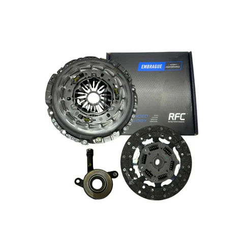 Kit Embrague + Volante Para Mitsubishi L200 2.4 2016-2024