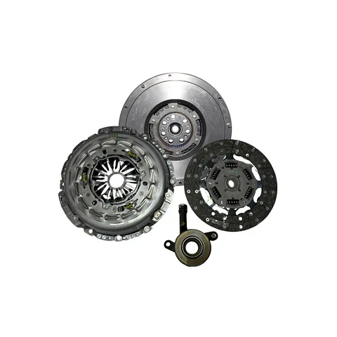 Kit Embrague + Volante Para Mitsubishi L200 2.4 2016-2024
