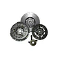 Kit Embrague + Volante Para Mitsubishi L200 2.4 2016-2024 - Miniatura 2