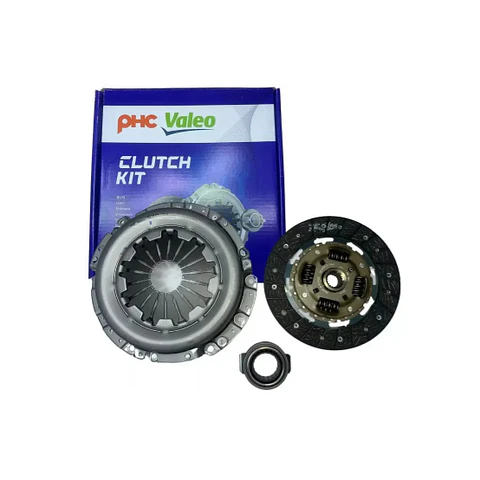 Kit Embrague Para Hyundai Elantra 1.6 2011 En Adelante
