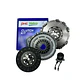 Kit Embrague + Volante Para Hyundai Santa Fe 2.4 G4ke Valeo - Miniatura 1