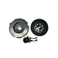 Kit Embrague + Volante Para Hyundai Santa Fe 2.4 G4ke Valeo - Miniatura 3