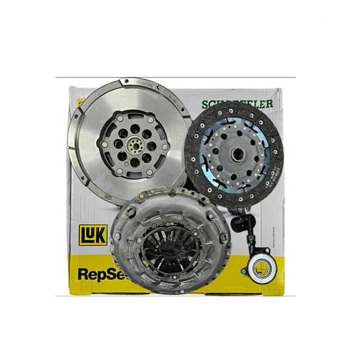 Kit De Embrague + Volante Luk Para Hyundai Tucson 2.0 2013