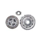 Kit Embrague Para Nissan Terrano 2.5 D22x Yd25 2009/2015 Luk - Miniatura 2