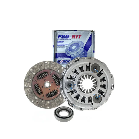 EXEDY / RODA PUEDE SER LUK, MRK, KOYO, NSK Kit Embrague Nissan Np300 2.3 Diesel Original Exedy 2015