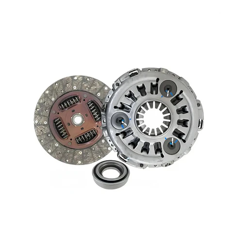 EXEDY / RODA PUEDE SER LUK, MRK, KOYO, NSK Kit Embrague Nissan Np300 2.3 Diesel Original Exedy 2015