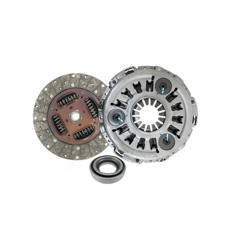 EXEDY / RODA PUEDE SER LUK, MRK, KOYO, NSK Kit Embrague Nissan Np300 2.3 Diesel Original Exedy 2015 2