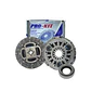 Kit Embrague Exedy Para Nissan Navara Hd 2.5 2014-2016 - Miniatura 1