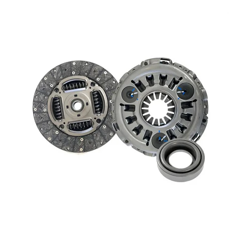 Kit Embrague Exedy Para Nissan Navara Hd 2.5 2014-2016