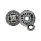 Kit Embrague Exedy Para Nissan Navara Hd 2.5 2014-2016 - Miniatura 2