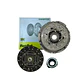 Kit Embrague Para Toyota New Hilux Revo 2.4 / 2.8 2016-2024 - Miniatura 1