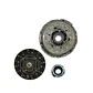 Kit Embrague Para Toyota New Hilux Revo 2.4 / 2.8 2016-2024 - Miniatura 2