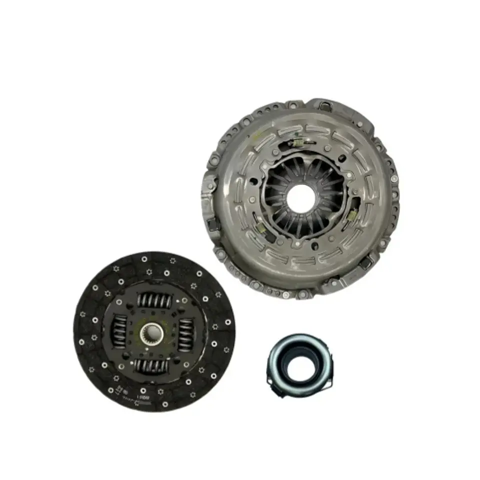 Kit Embrague Para Toyota New Hilux Revo 2.4 / 2.8 2016-2024 2