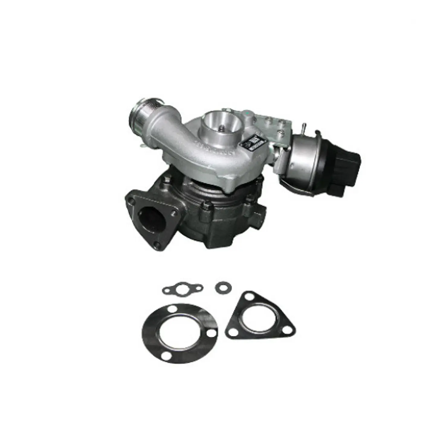 great wall wingle 5 2.0 4x4 diesel año 2012 turbo 1