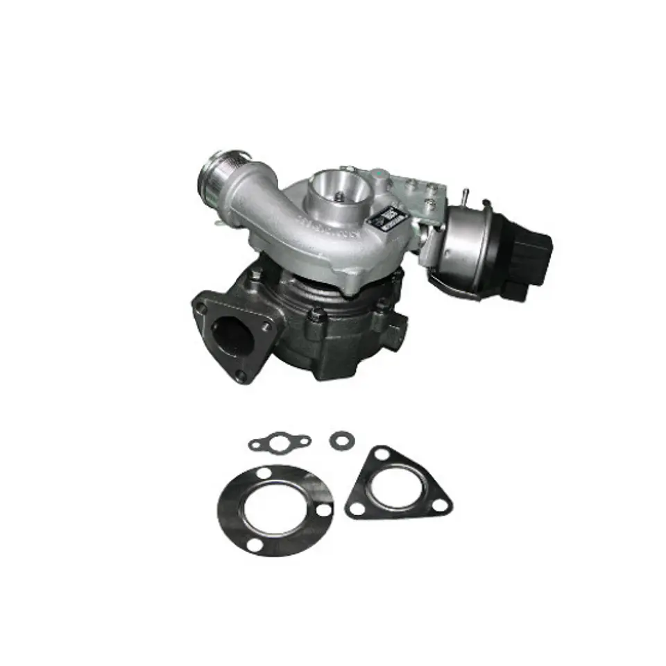 great wall wingle 5 2.0 4x4 diesel año 2012 turbo 1