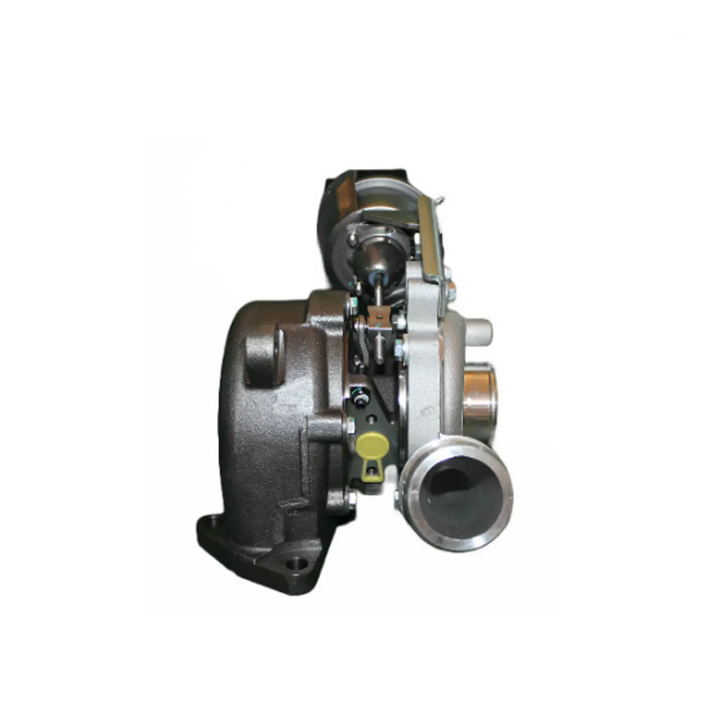 great wall wingle 5 2.0 4x4 diesel año 2012 turbo 3