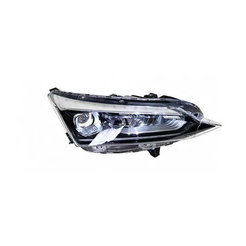 Dongfeng aeolus año 2024 óptico Derecho 
