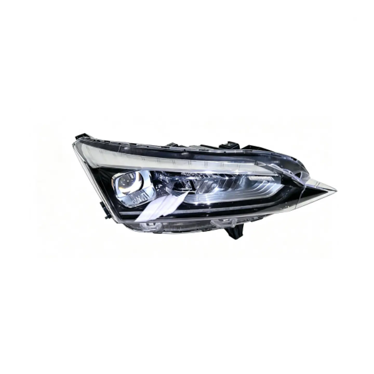 Dongfeng aeolus año 2024 óptico Derecho  1