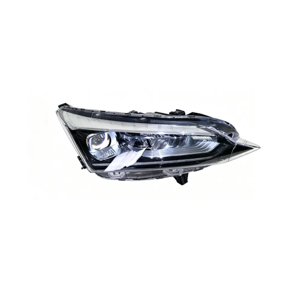 Dongfeng aeolus año 2024 óptico Derecho  1