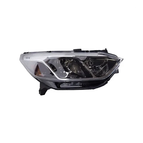 Chevrolet cobalt año 2018 óptico Derecho 