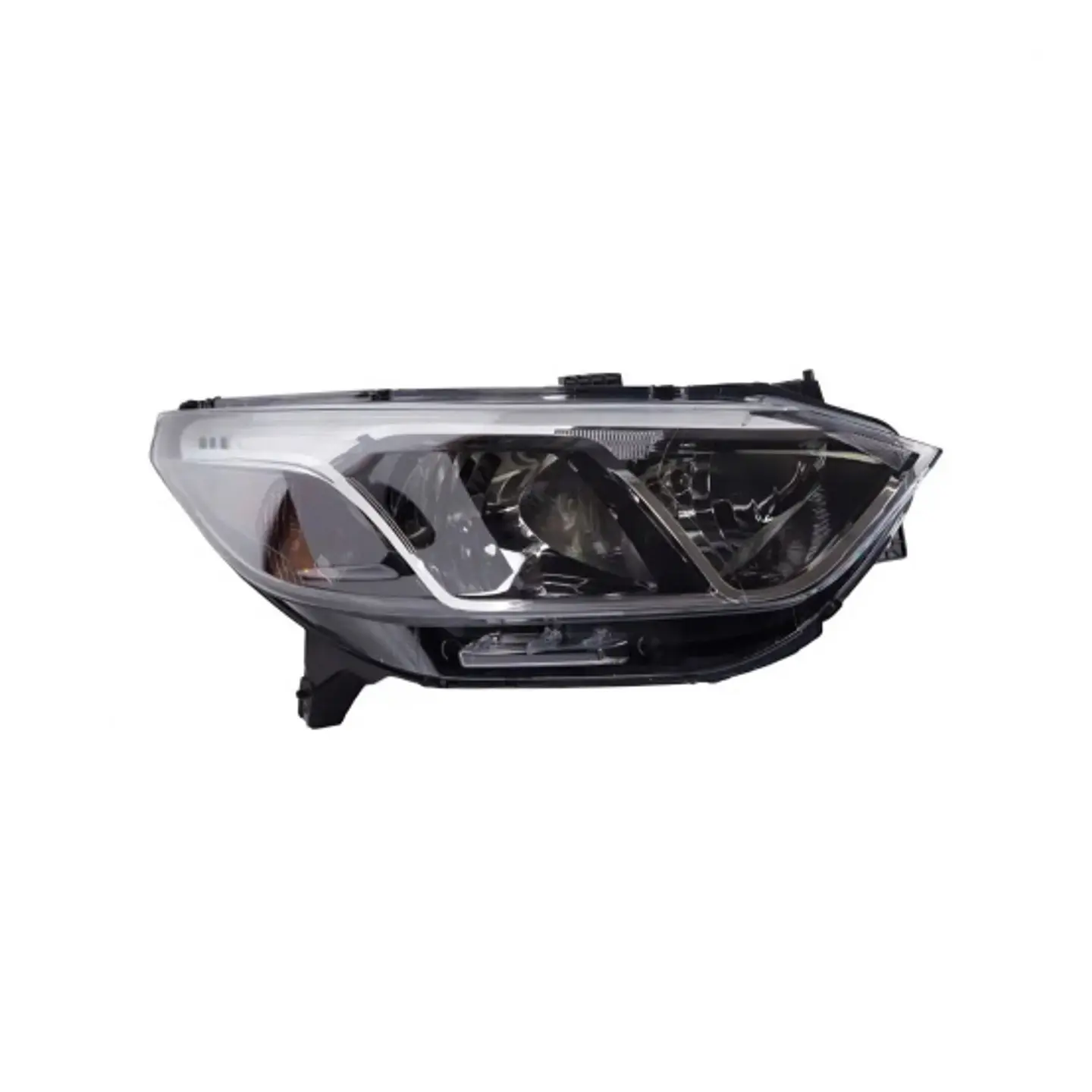 Chevrolet cobalt año 2018 óptico Derecho  1