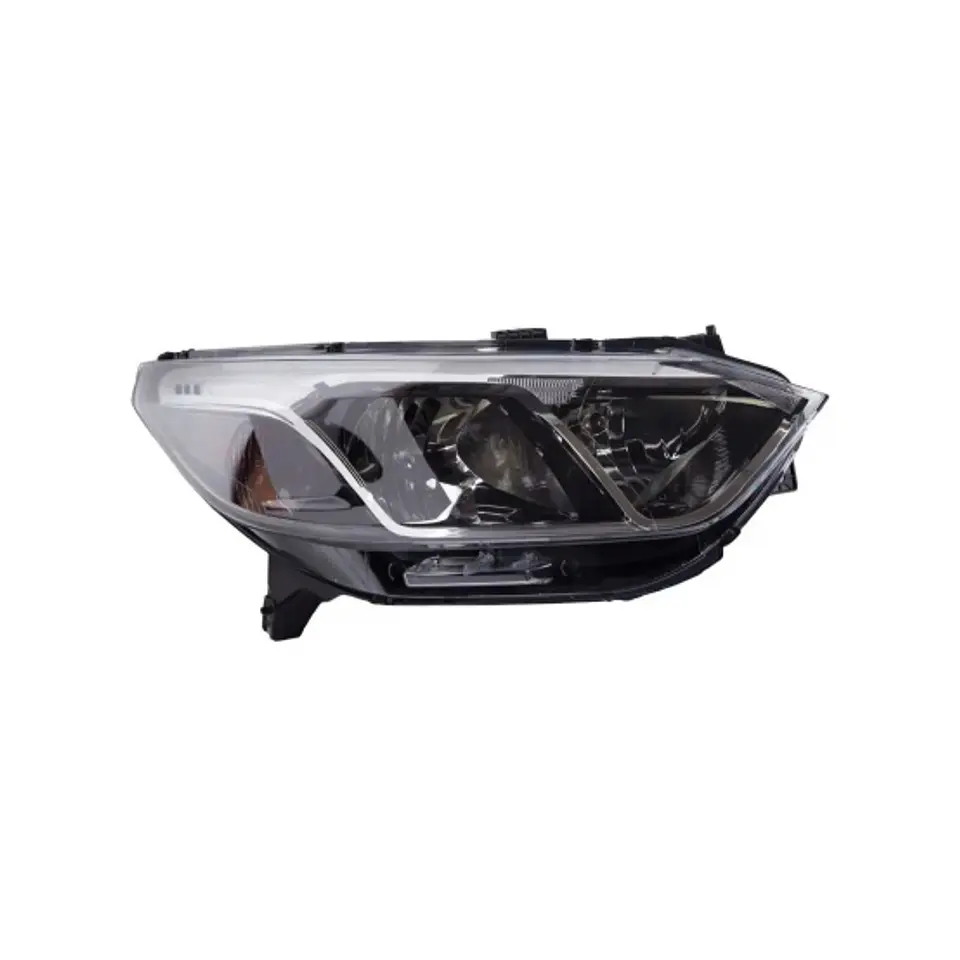 Chevrolet cobalt año 2018 óptico Derecho  1